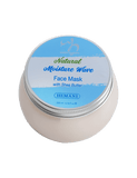 WB by HEMANI - Natural Moisture Wave Face Mask