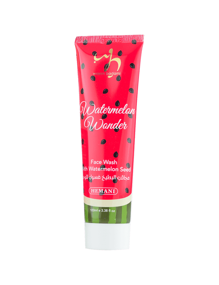 WB by HEMANI - Watermelon Wonder Face Wash