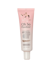 Wb By Hemani Oh so Flawless 5in1 Action BB Cream Light
