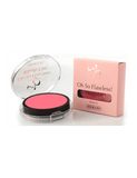 WB by HEMANI - Oh So Flawless Blush-On (Soft Pink)