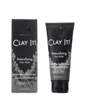 WB by HEMANI - Clay It! Detoxifying Clay Mask