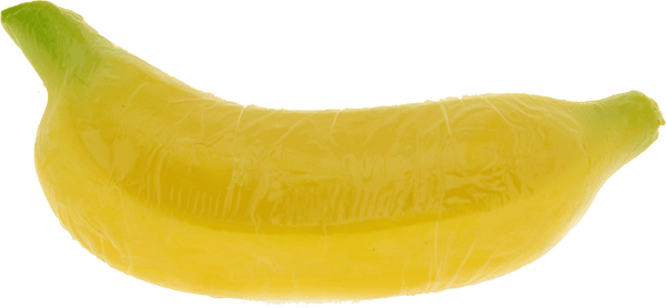 WB by HEMANI - Fruit Soap Banana