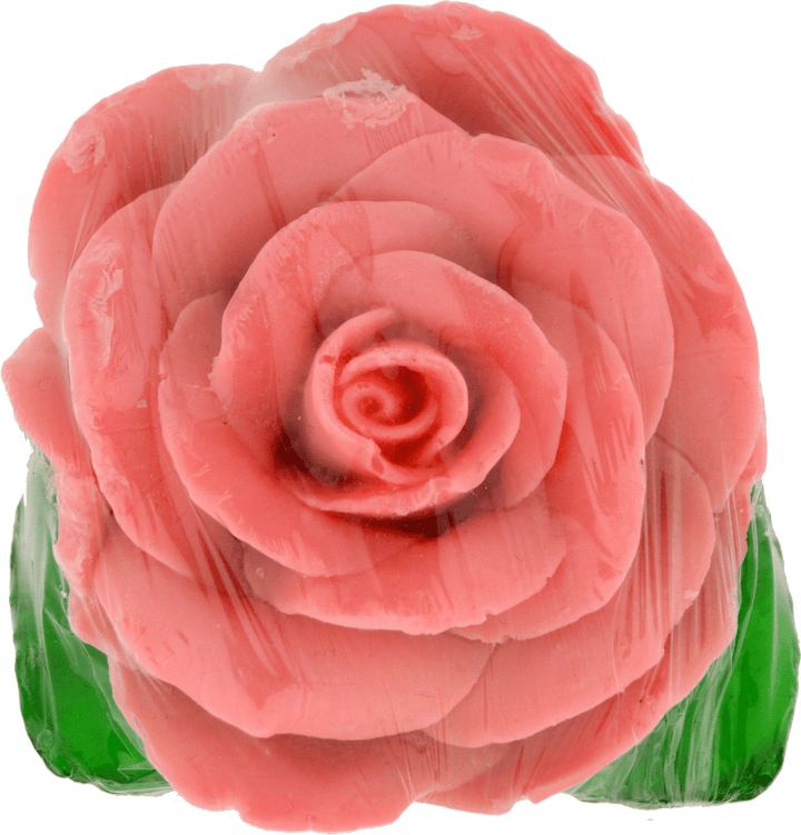 WB by HEMANI- Fruit Soap Rose Leaf- Pink, 75gm