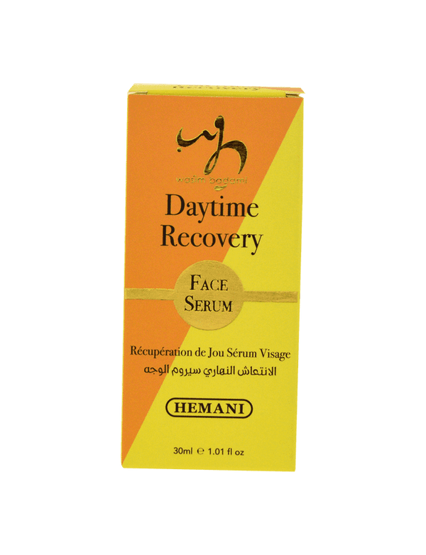 WB by HEMANI - Daytime Recovery Serum