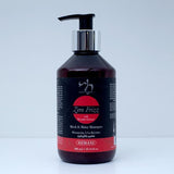 WB by HEMANI - Zero Frizz Shampoo With Keratin Extract