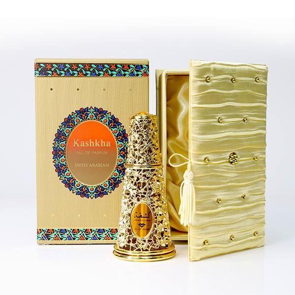 WB by HEMANI - KASHKHA Perfume