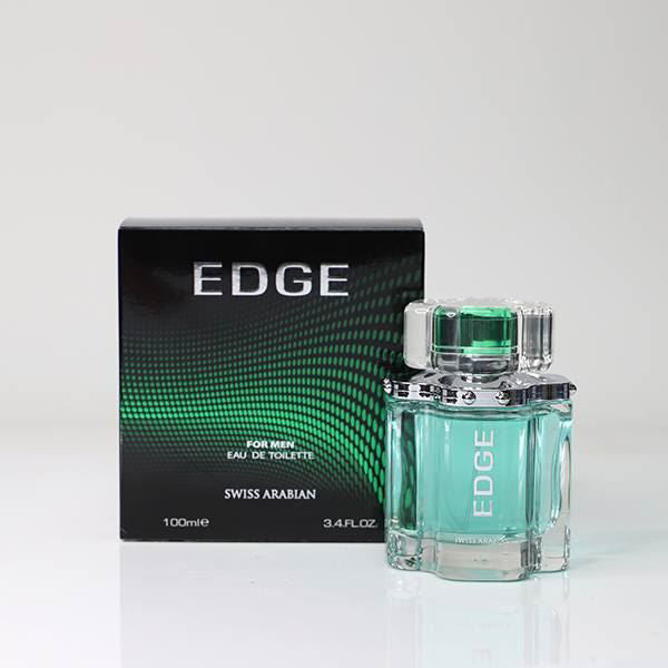 WB by HEMANI - EDGE Perfume for Men