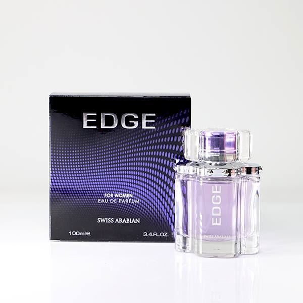 Swiss Arabian - EDGE Perfume for Women