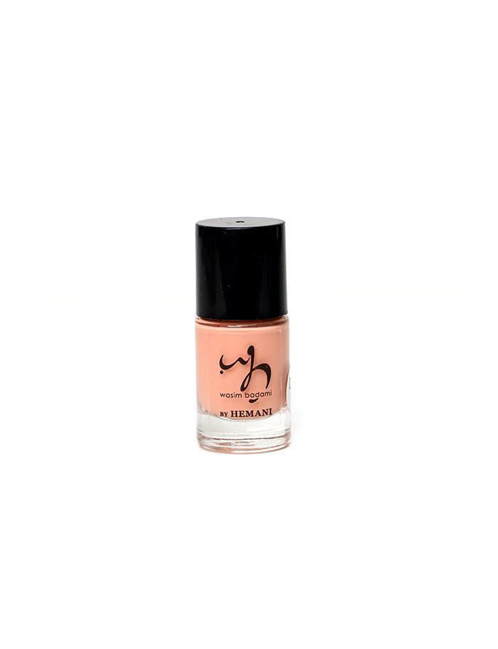 WB by HEMANI - Nail Polish Classic 62