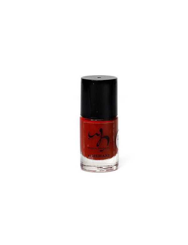 WB by HEMANI - Nail Polish Classic 45