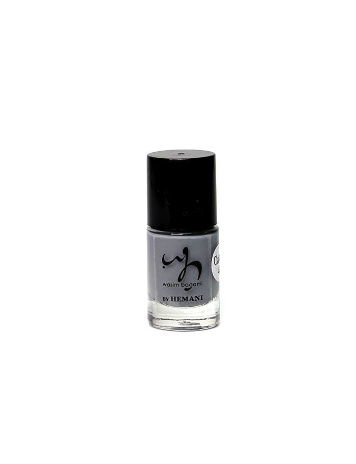 WB by HEMANI - Nail Polish Classic 40