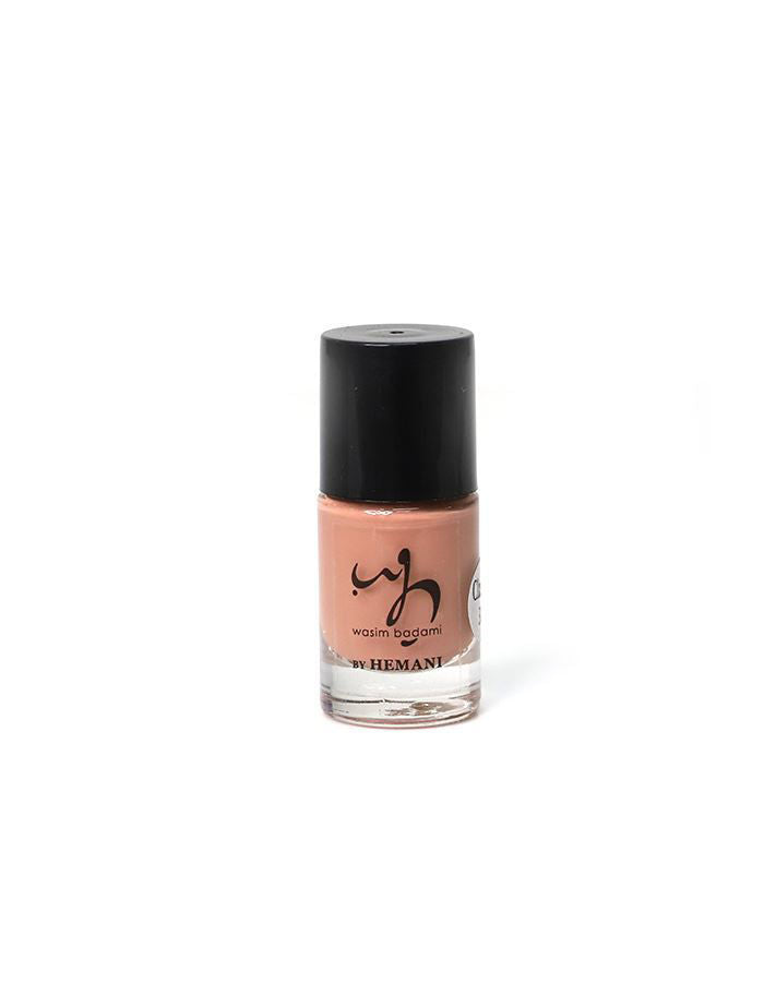 WB by HEMANI - Nail Polish Classic 32