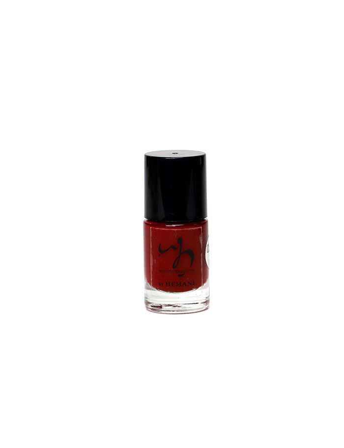 WB by HEMANI - Nail Polish Classic 23