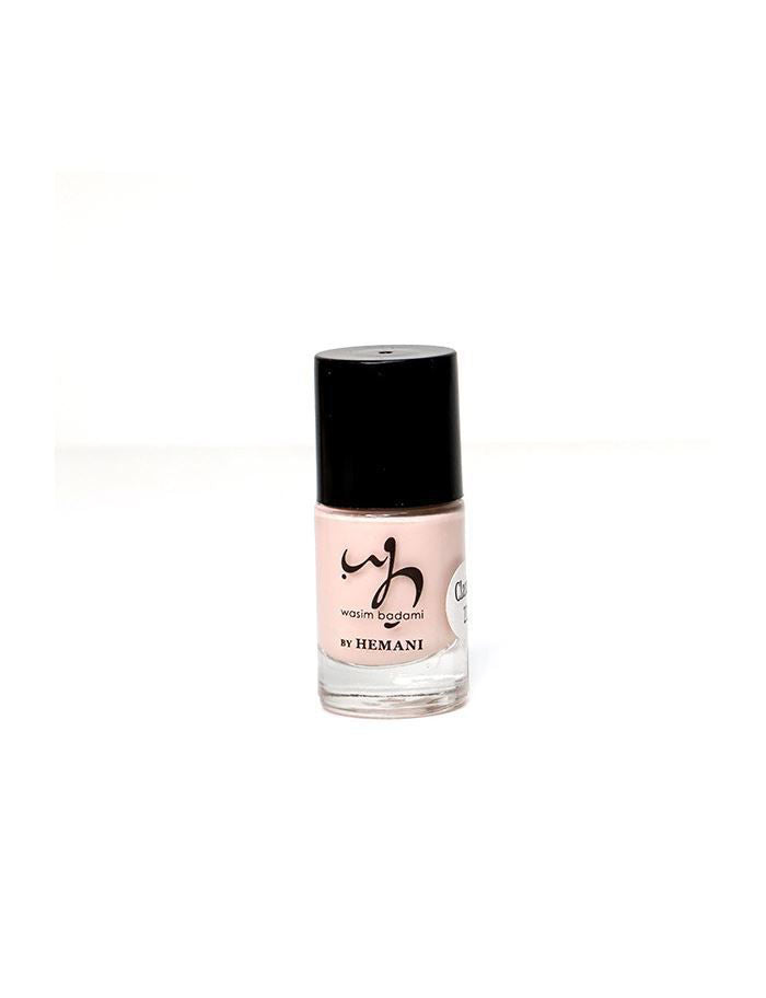 WB by HEMANI - Nail Polish Classic 21