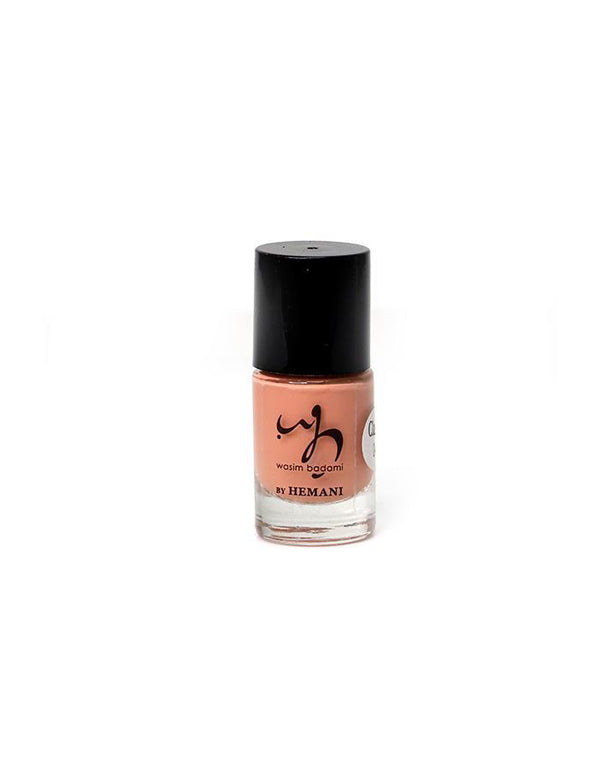 WB by HEMANI - Nail Polish Classic 14