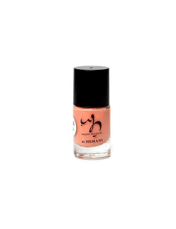 WB by HEMANI - Nail Polish Classic 04