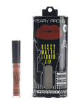 WB by HEMANI - Peary Proud Kissy Matte Liquid Lip - USUALLY