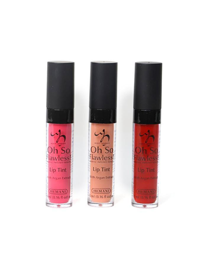 WB by HEMANI - Herbal Infused Beauty Lip & Cheek Tint - Peach Candy