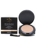 WB by HEMANI - HERBAL INFUSED BEAUTY Powder Highlighter 210 Bright Beam