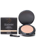 WB by HEMANI - HERBAL INFUSED BEAUTY Powder Highlighter 211 Subtle Flare