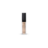 WB by HEMANI - HERBAL INFUSED BEAUTY Concealer 187 Toasty