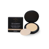 WB by HEMANI - HERBAL INFUSED BEAUTY Compact Powder 227 Cashew Nut