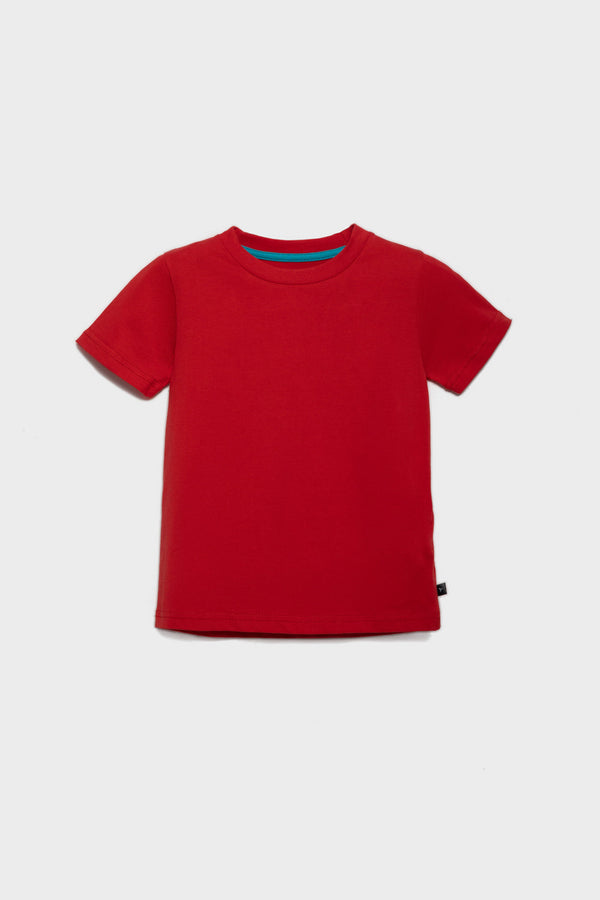 Sapphire Basic T-Shirt