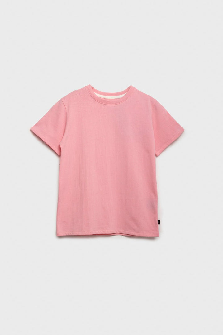 Sapphire Basic T-Shirt