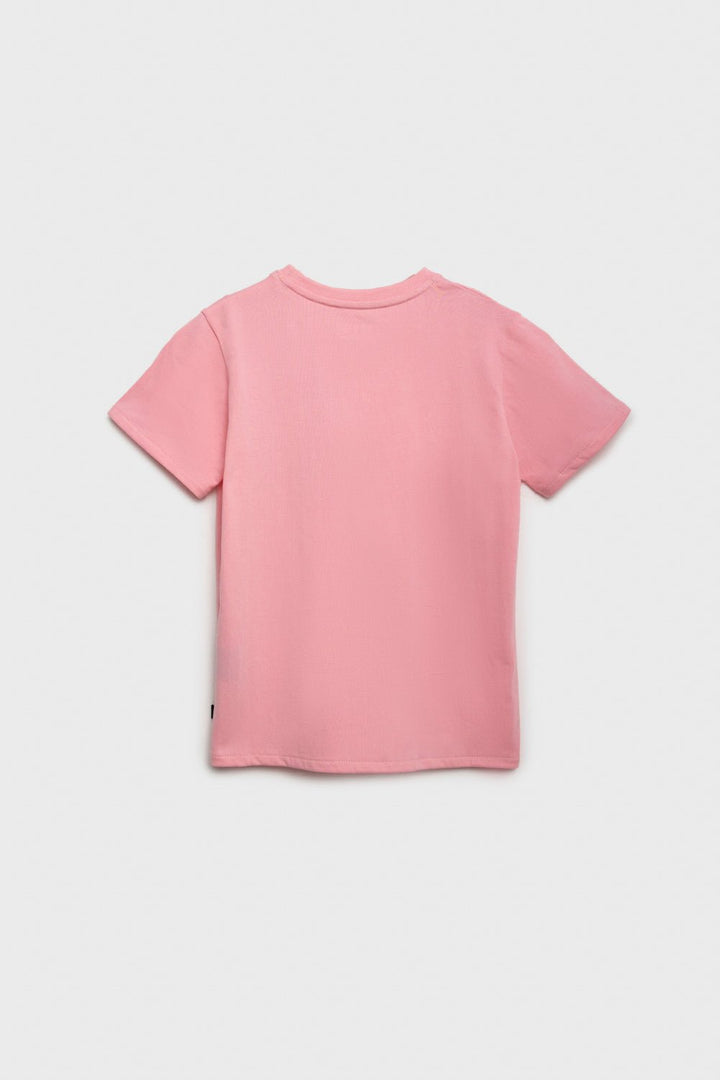 Sapphire Basic T-Shirt