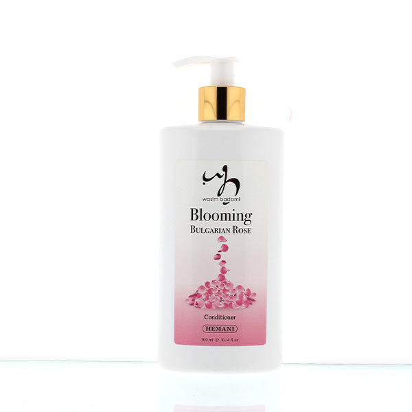 WB by HEMANI - Blooming Bulgarian Rose Conditioner