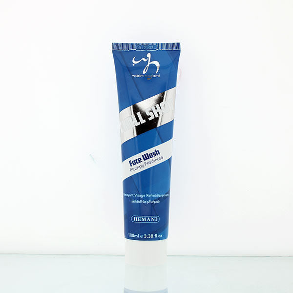 WB by HEMANI - Chill Shot Face Wash