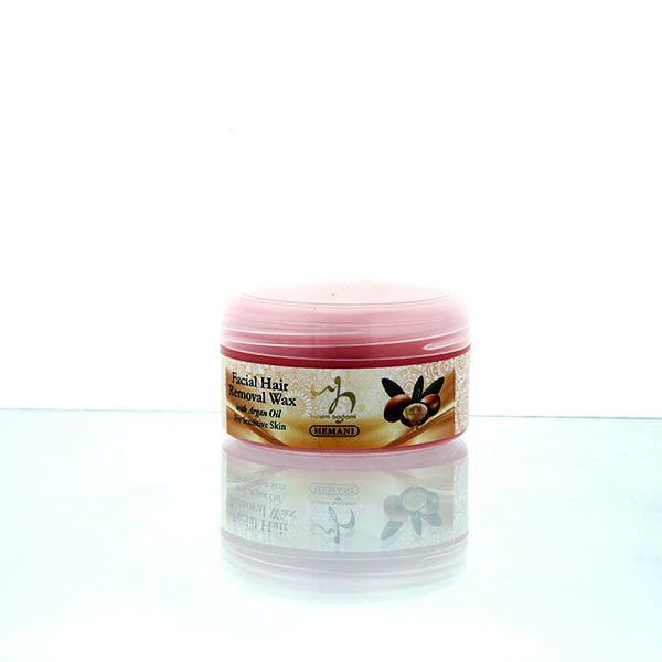 WB by HEMANI - Facial Hair Removal Wax