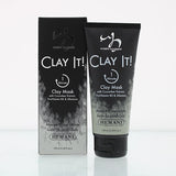 WB by HEMANI - Clay It! Clay Mask with Cucumber