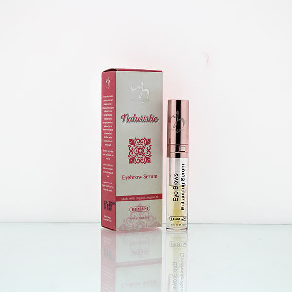 WB by HEMANI - Naturistic Eyebrow Serum