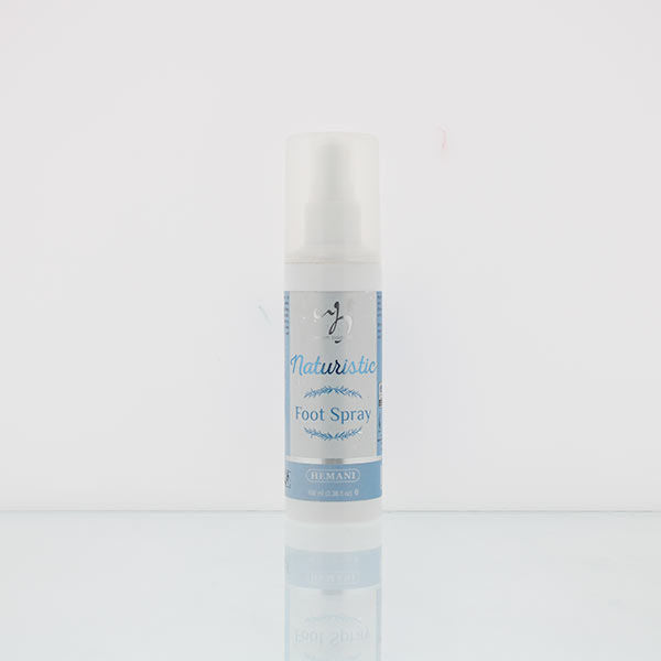 WB by HEMANI - Naturistic Foot Spray