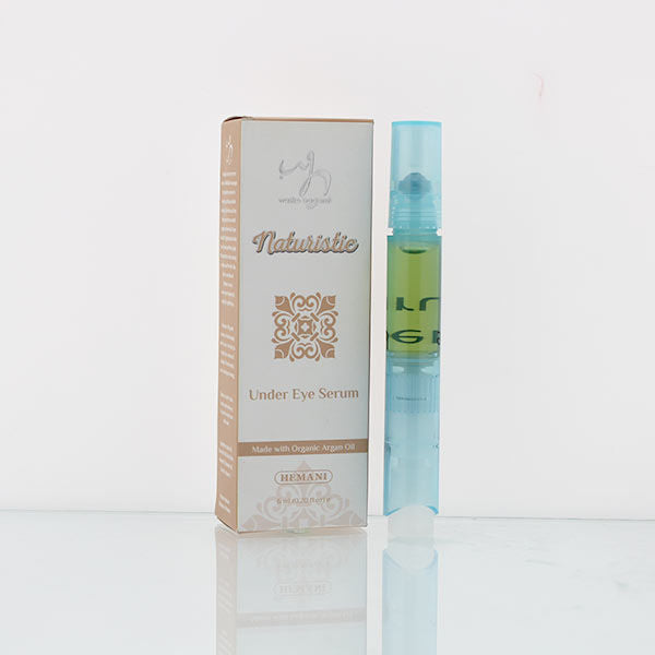 WB by HEMANI - Naturistic Under Eye Serum