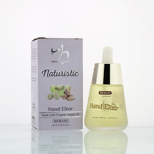 WB by HEMANI - Naturistic Hand Elixir