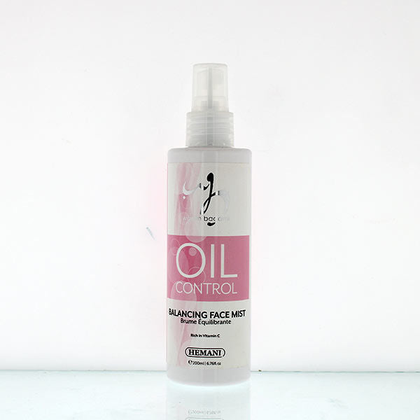 WB by HEMANI - Oil Control Balancing Face Mist