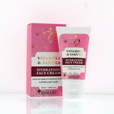 WB by HEMANI - Vitamin E & Sakura Face Cream