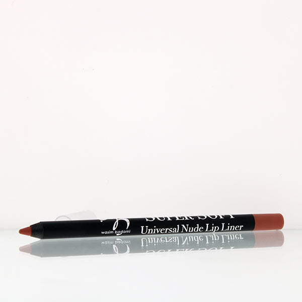 WB by HEMANI - Super Soft Universal Nude Lip Liner