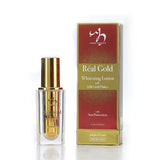 WB by HEMANI - Real Gold Face Lotion