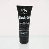 WB by HEMANI - Black Off Peel Off Mask for Nose