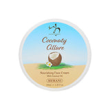 WB by HEMANI - Coconuty Allure Face Cream