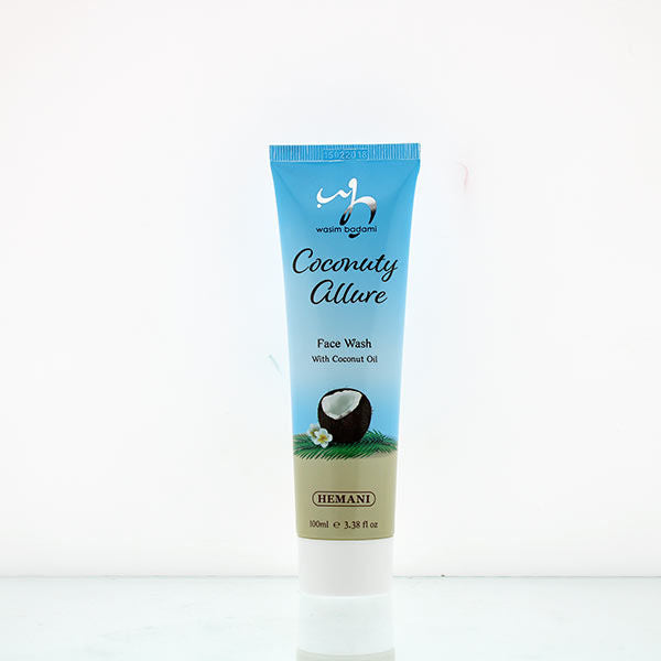 WB by HEMANI - Coconuty Allure Face Wash