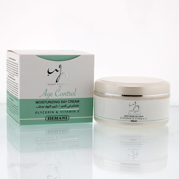 WB by HEMANI - AGE CONTROL DAY CREAM 100ML