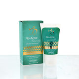WB by HEMANI - No Acne Naturally! Spot Treatment Cream With Tea Tree Oil