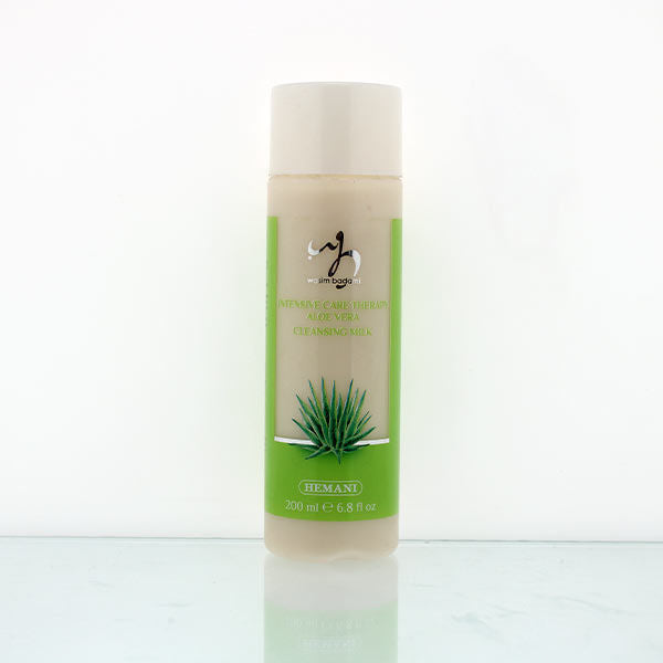 WB by HEMANI - Intensive Care Therapy Aloe Vera Cleansing Milk