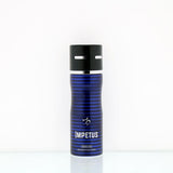 WB by HEMANI- Impetus Deodorant Body Spray, 200ml