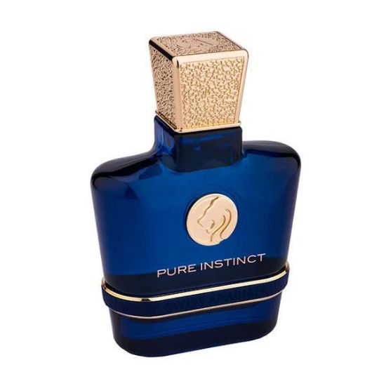 Hemani Herbals Perfumes - SA-Pure Instinct Perfume 100ml