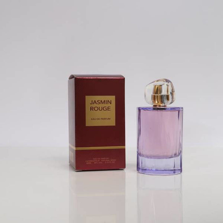 Hemani Herbals- Jasmin Rouge Perfume 80ml